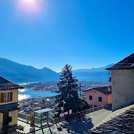 Boutique Locarno