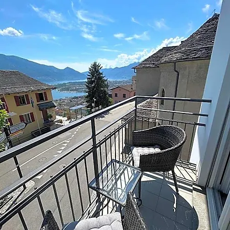 Boutique * Locarno