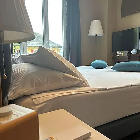 Hotel Boutique *