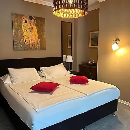 Hotel Boutique