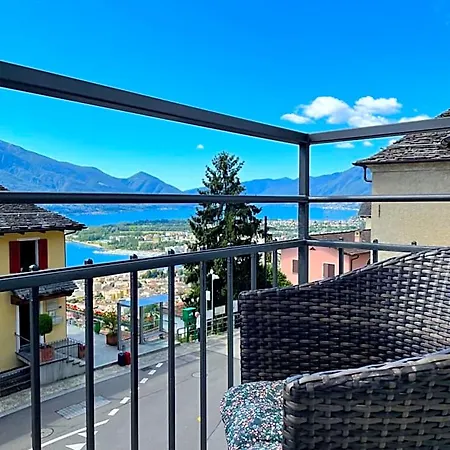 Boutique * Locarno