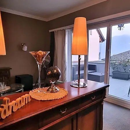 Boutique Hotel Locarno