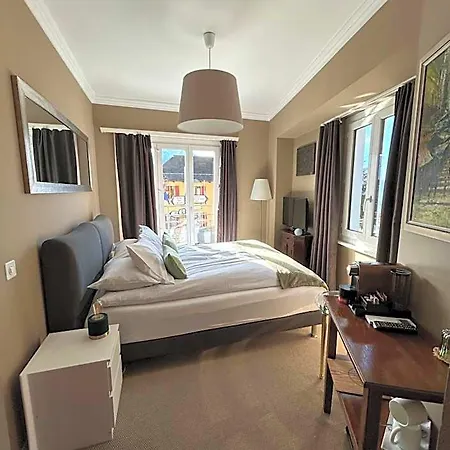 Boutique Hotel