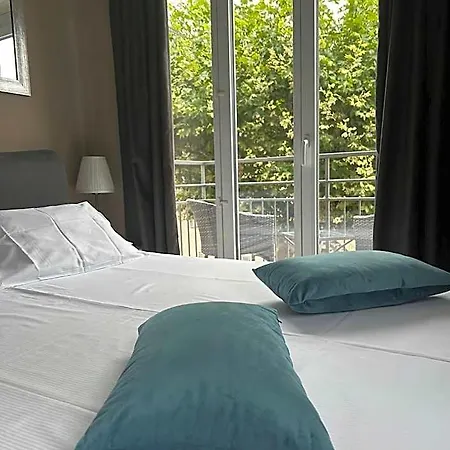 Boutique Locarno