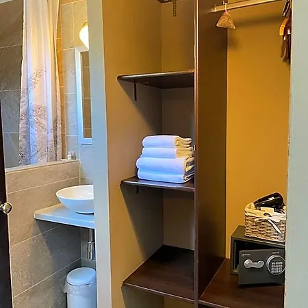 Boutique Hotel *