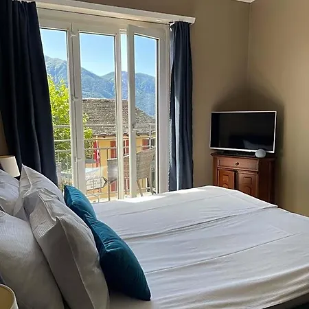 Boutique Hotel *