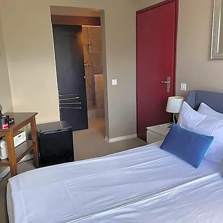 Hotel Boutique Locarno