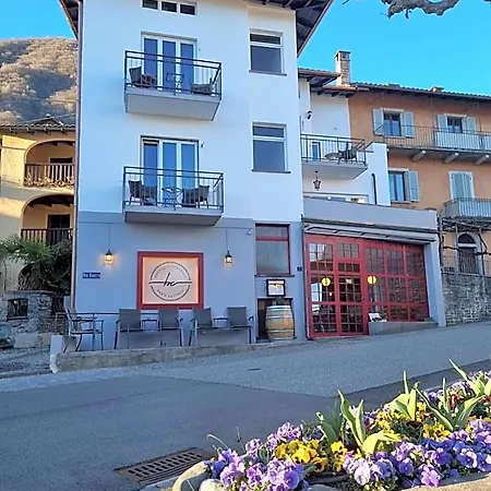 Boutique Hotel