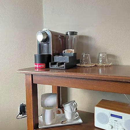 Hotel Boutique Locarno