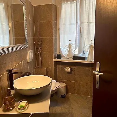 Boutique Hotel *