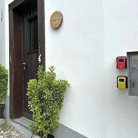 Boutique Hotel Locarno